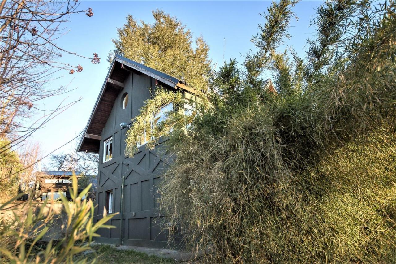 Nirebosque, Casas De Pueblo Vila Villa La Angostura Exterior foto