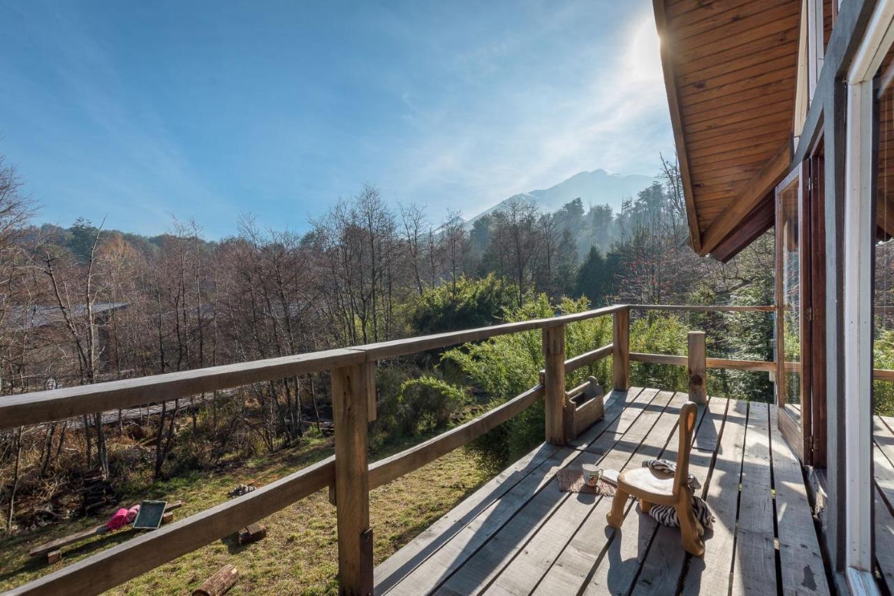 Nirebosque, Casas De Pueblo Vila Villa La Angostura Exterior foto