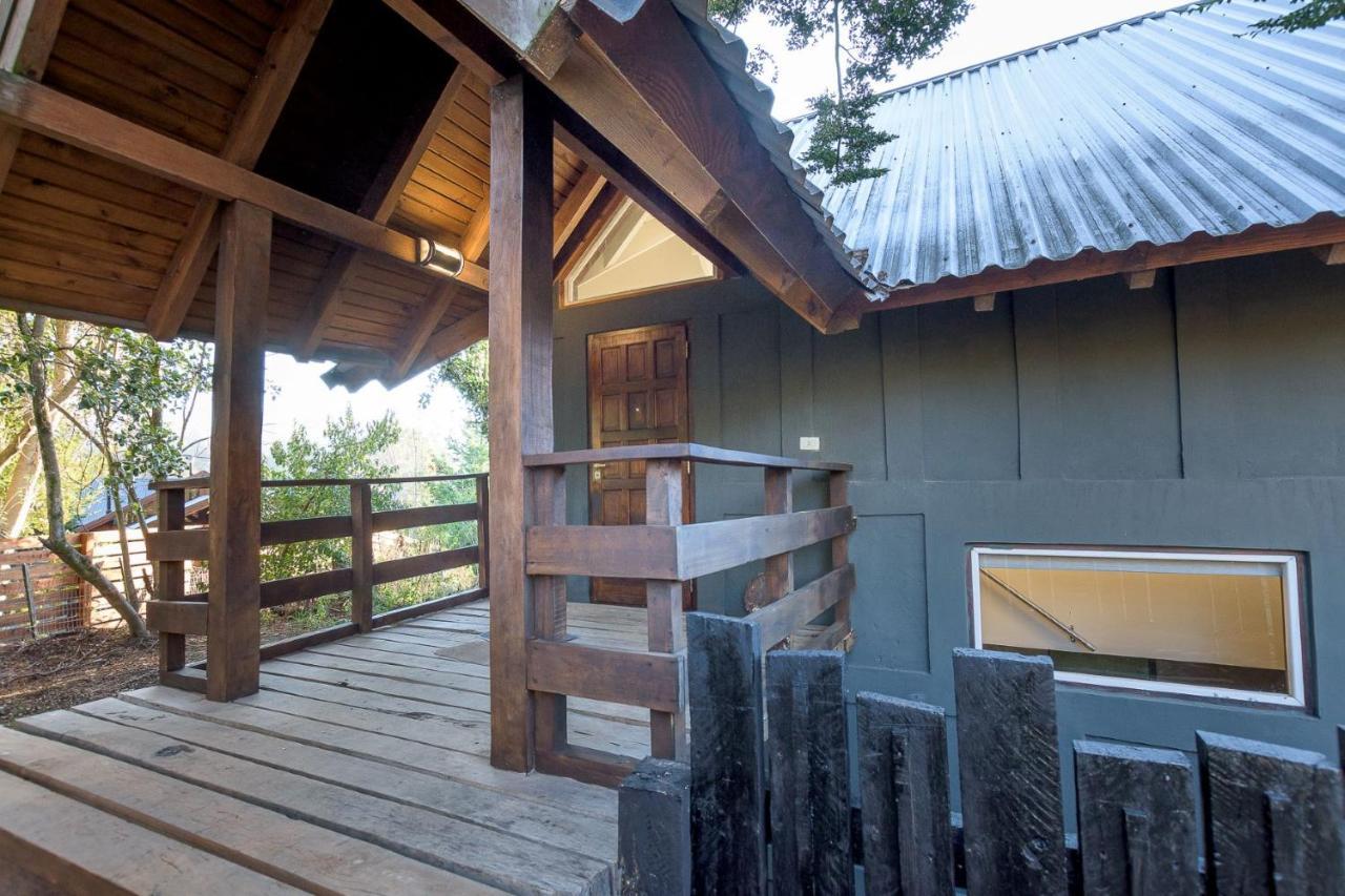 Nirebosque, Casas De Pueblo Vila Villa La Angostura Exterior foto